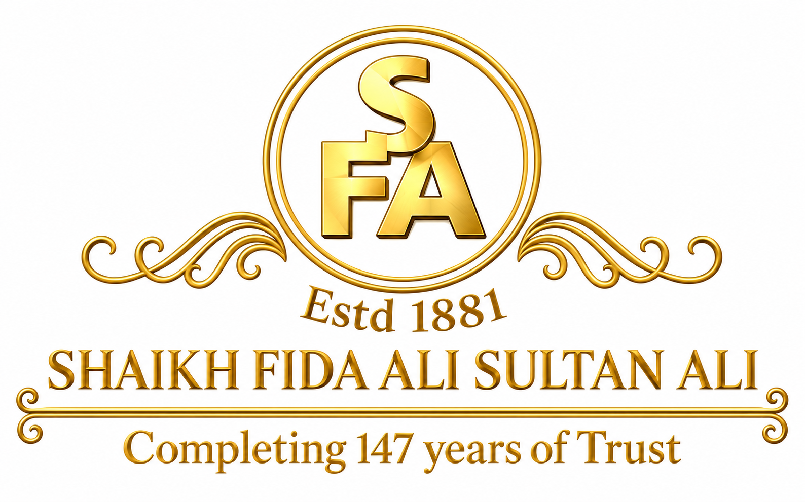 Shaikh Fida Ali Sultan Ali