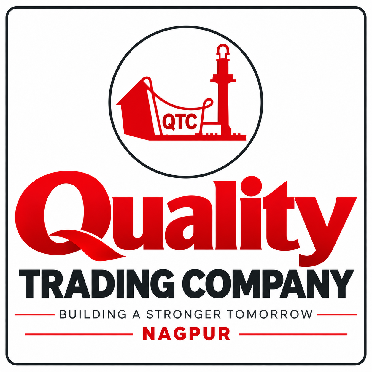 QUALITY TRADING CO
