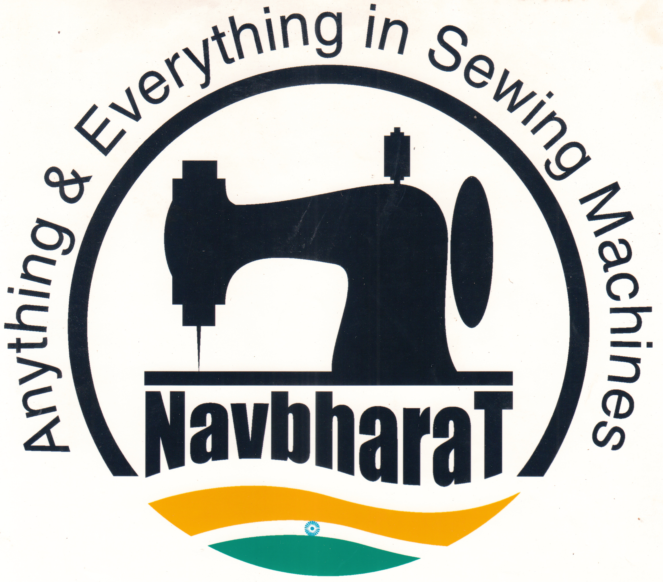 NAVBHARAT SEWING MACHINE AGENCY
