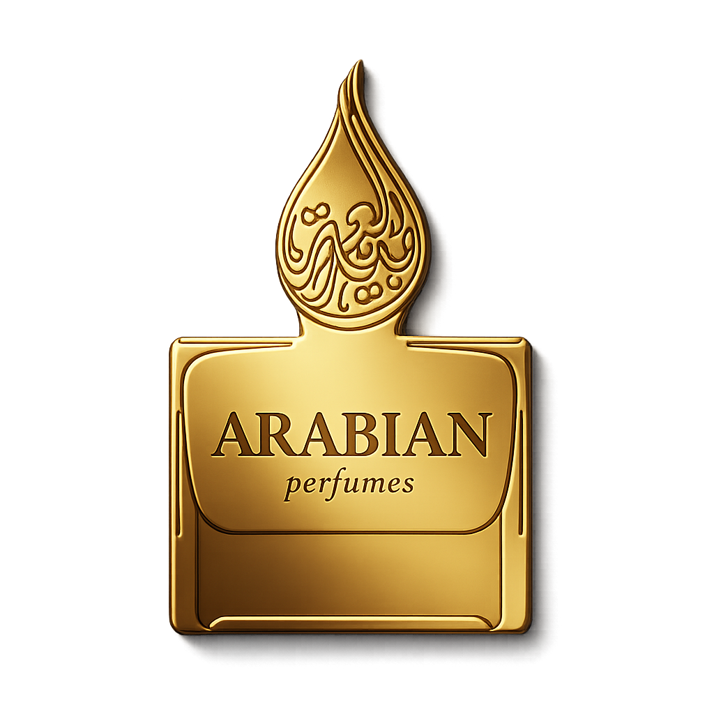 Arabian Perfumes