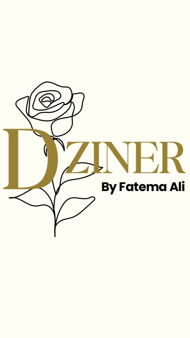 D’ZINER by Fatema Ali