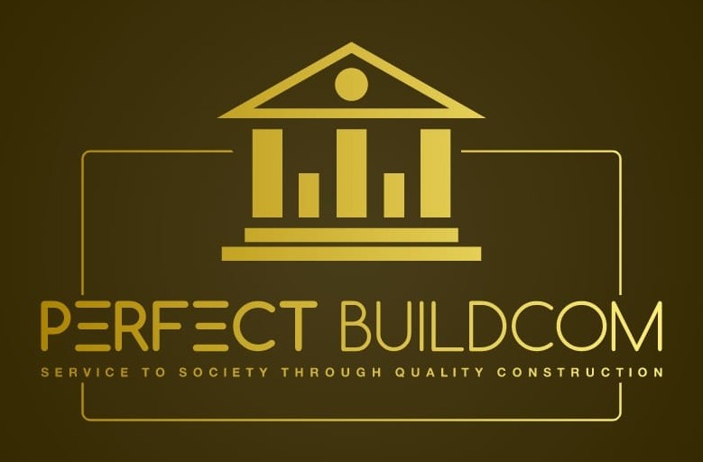 Perfect Buildcom — Title Sponsor