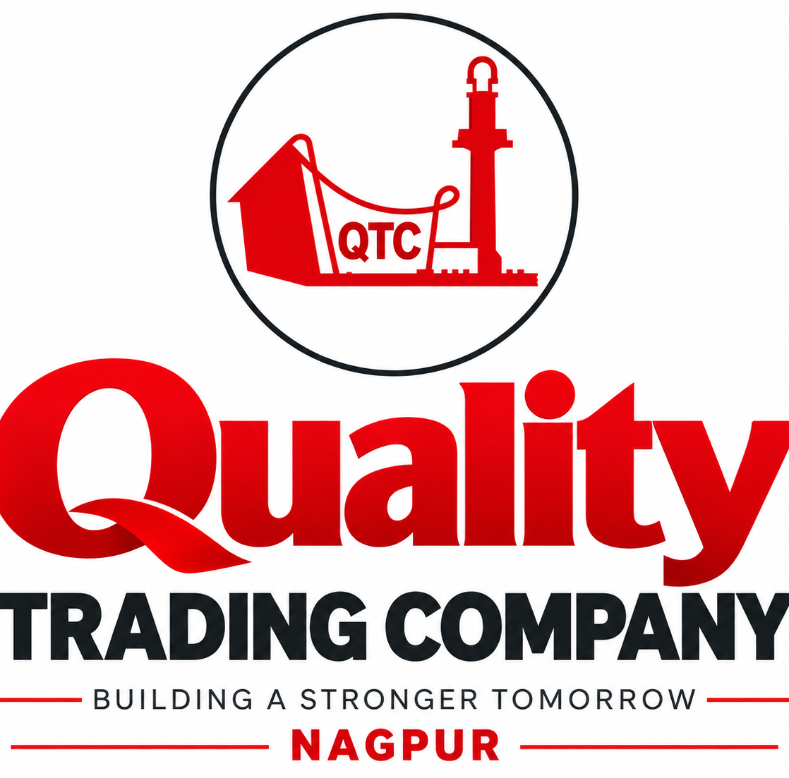 Quality Trading Company, Nagpur — Title Sponsor